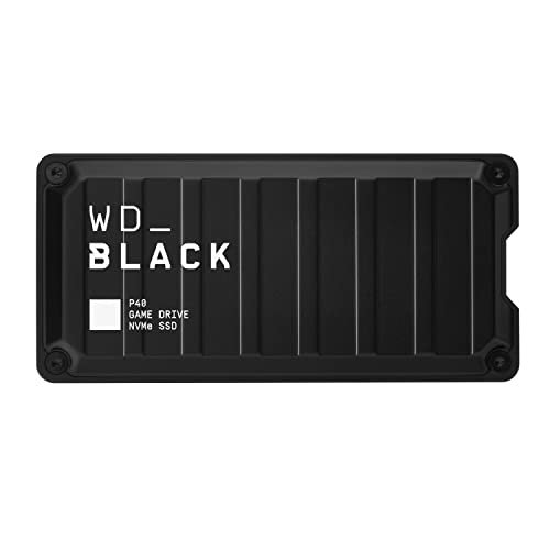 WD_BLACK 500GB P40 Game Drive...