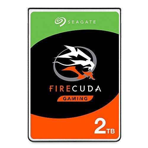 Seagate ST2000DX002 FireCuda...