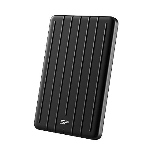 Silicon Power 1TB Rugged...