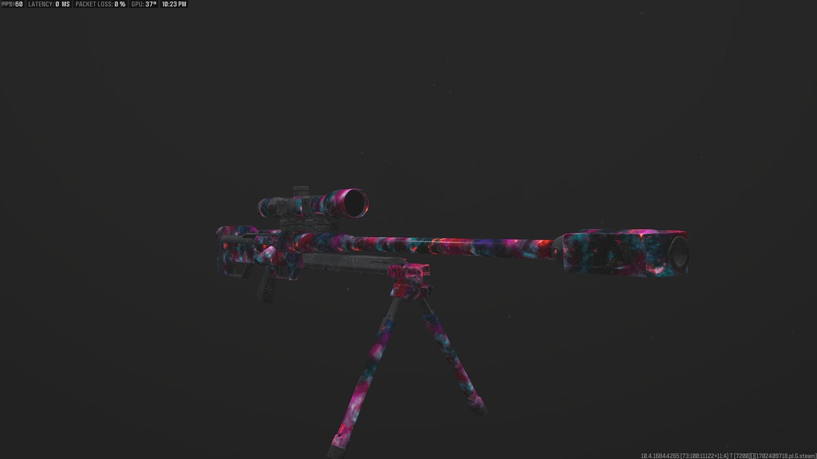 KATT AMR warzone