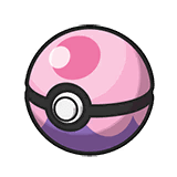 dream ball pokemon