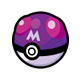 master ball pokemon