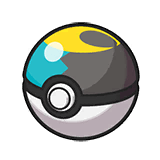 moon ball pokemon