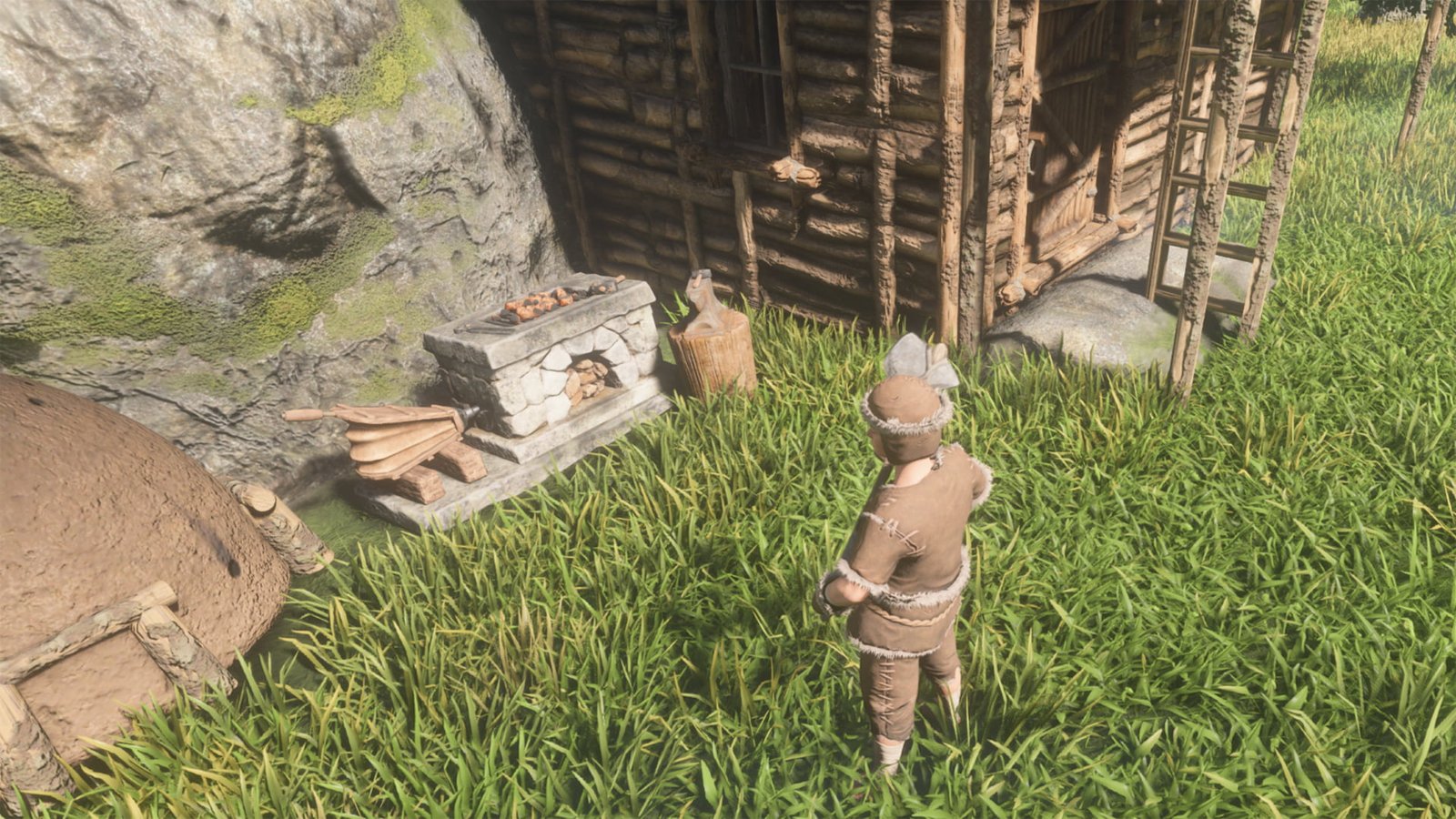 Enshrouded metal scraps crafting recipes