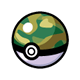 safari ball pokemon