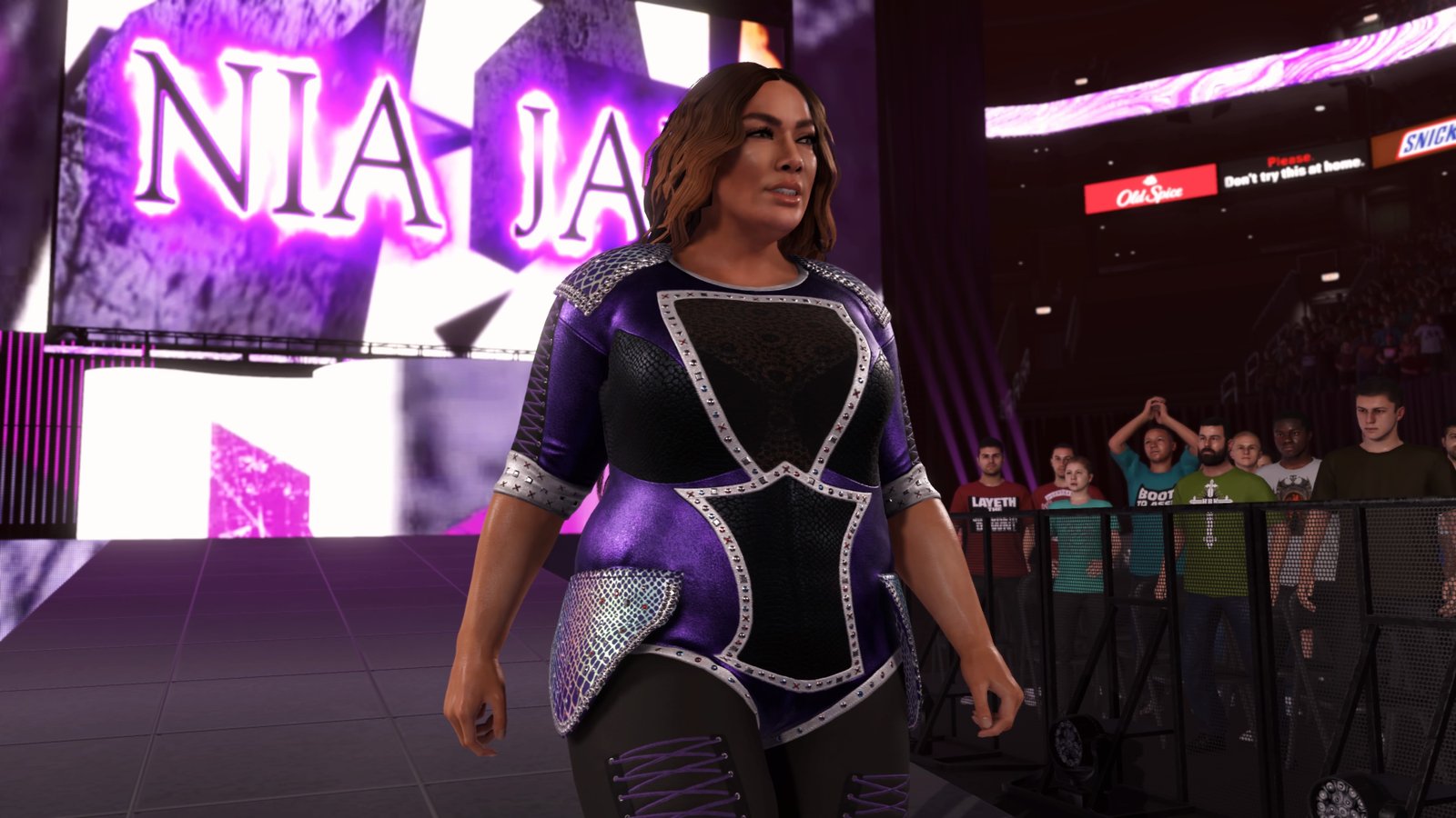 WWE 2K22