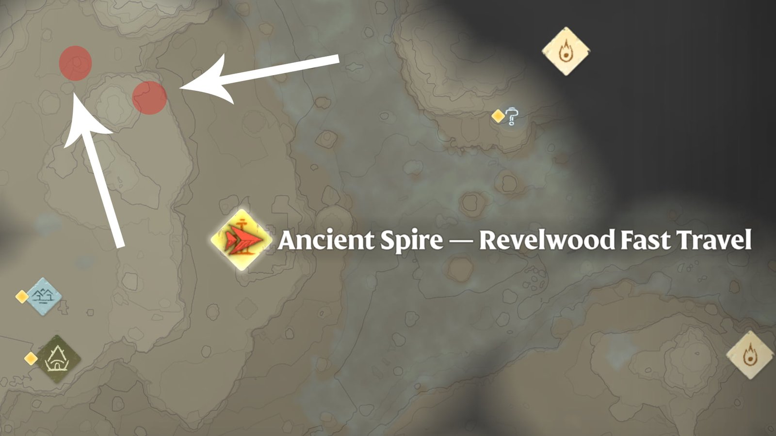 Best copper locations in Enshrouded