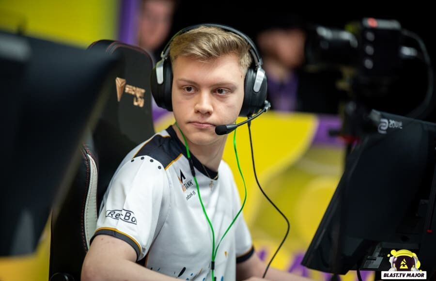 PGL Copenhagen Major