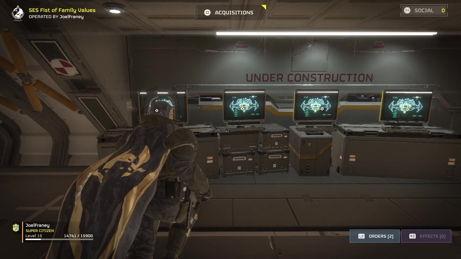 Helldivers 2 Stratagems