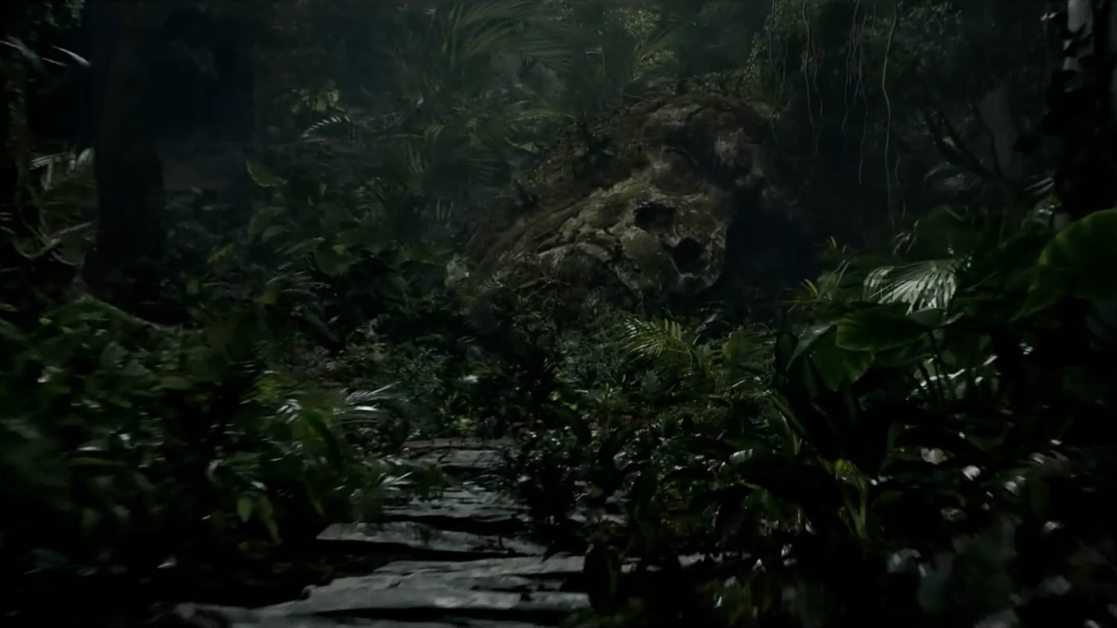 The Nahantu region in Diablo 4 DLC