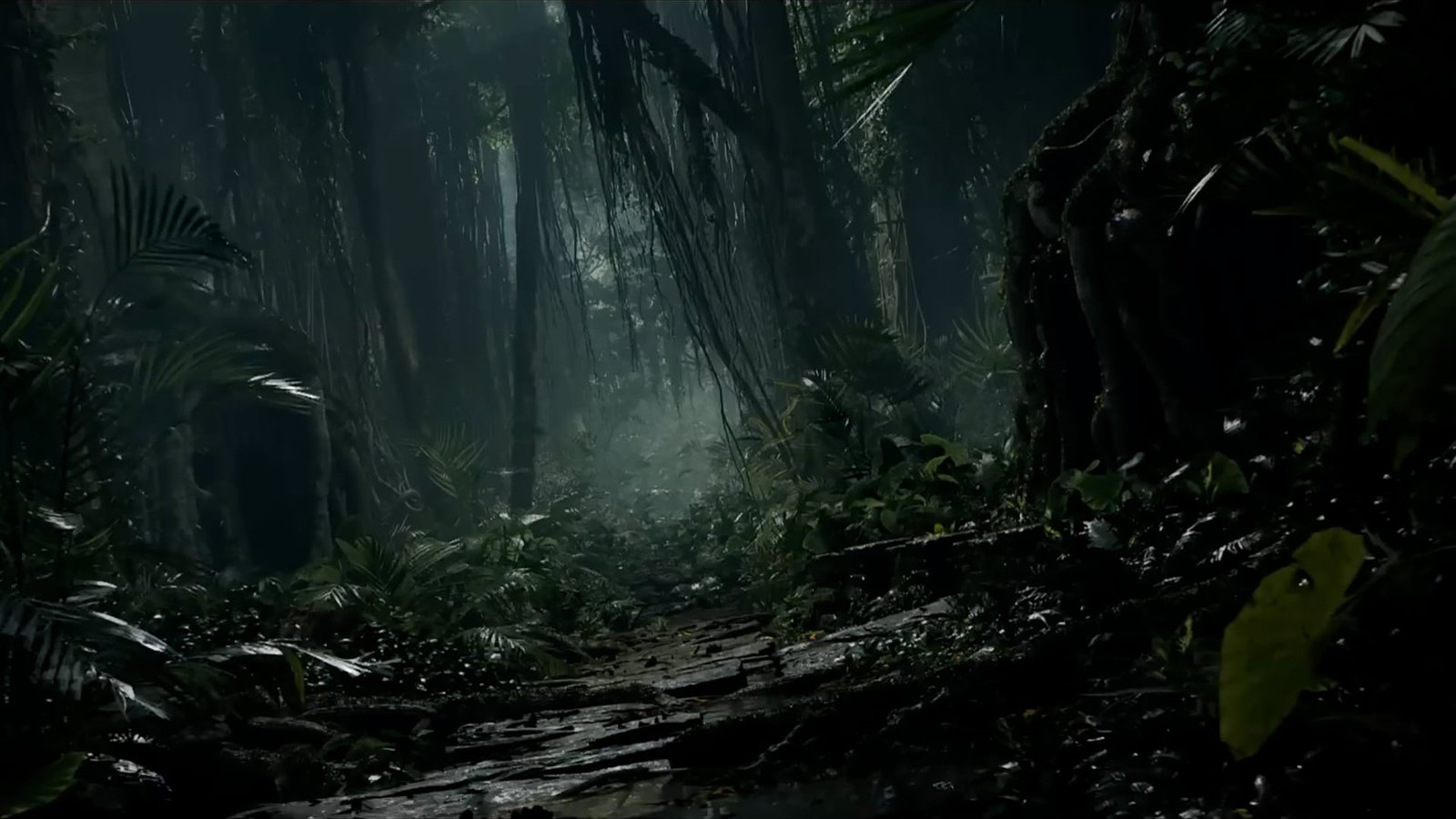 The Nahantu region in Diablo 4 DLC