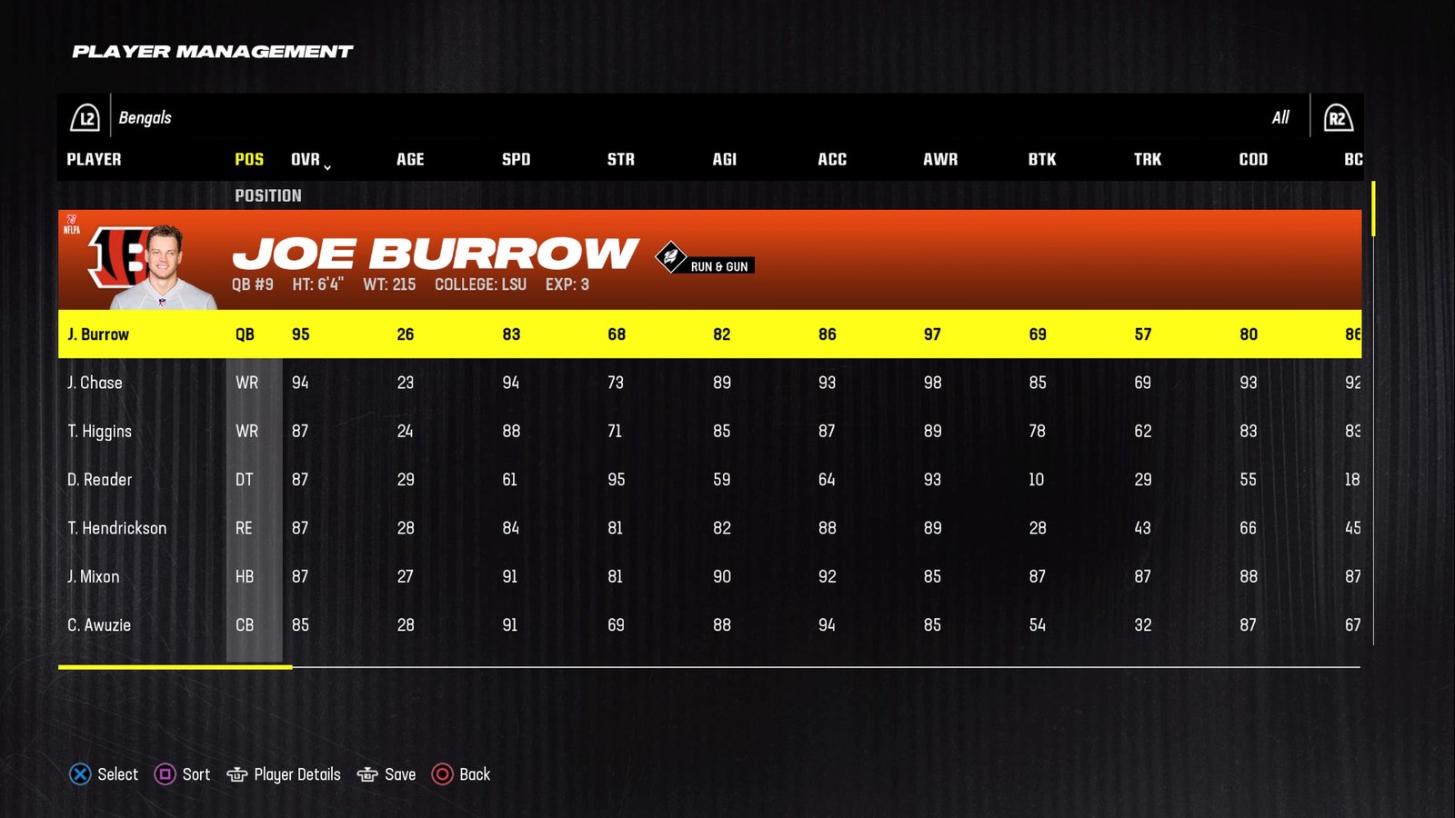 Madden NFL 24