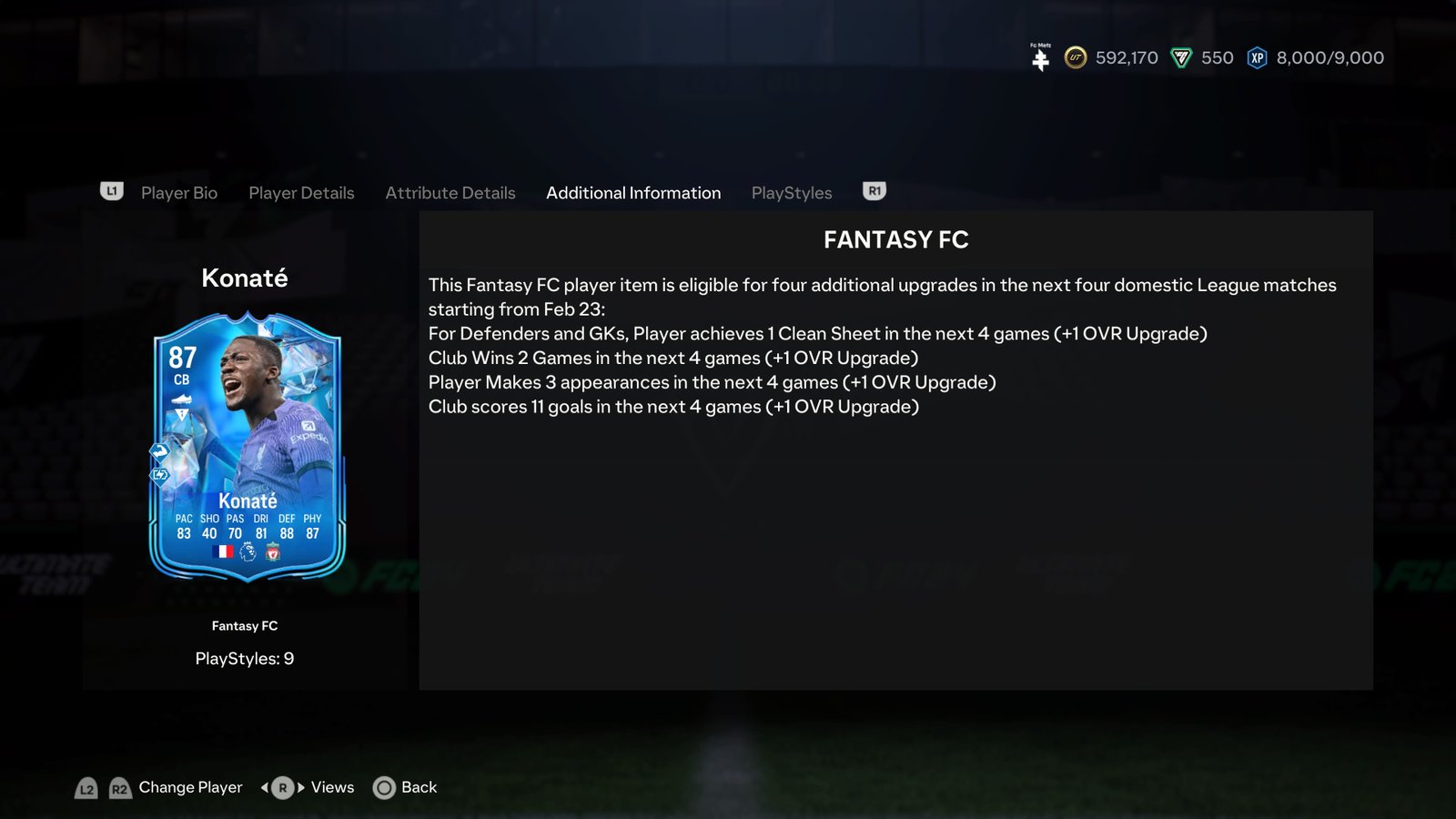 FC 24