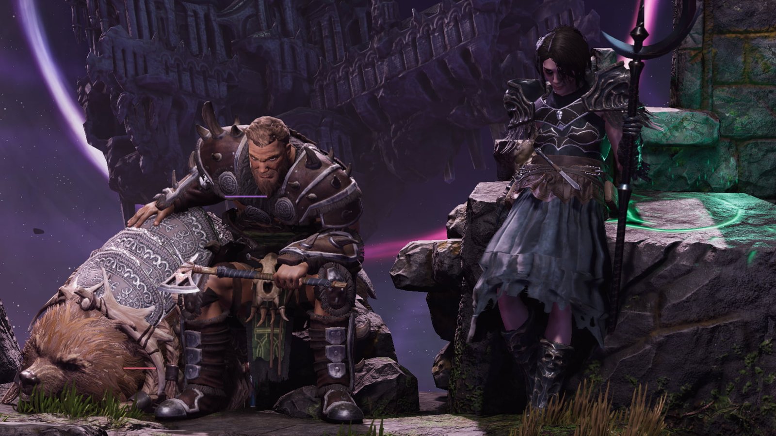 Last Epoch leveling builds explained