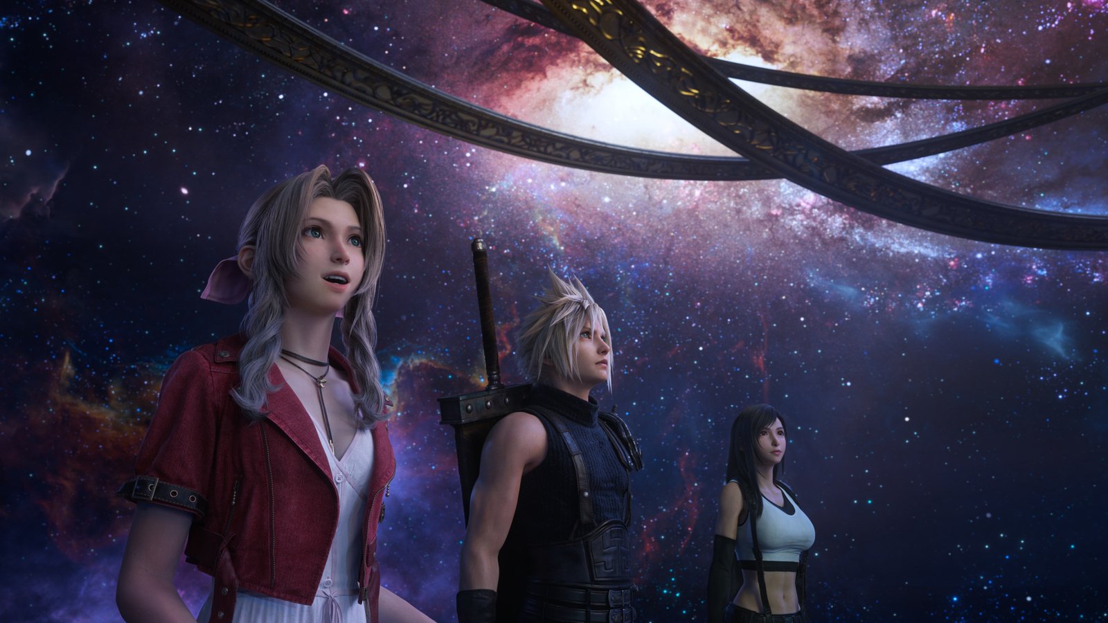 Final Fantasy 7 Rebirth tips - build party bonds