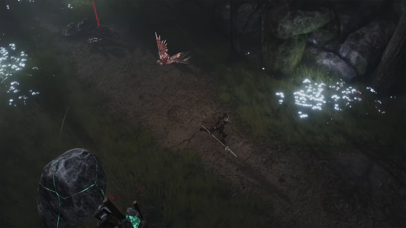The Last Epoch Falconer class is a Rogue mastery