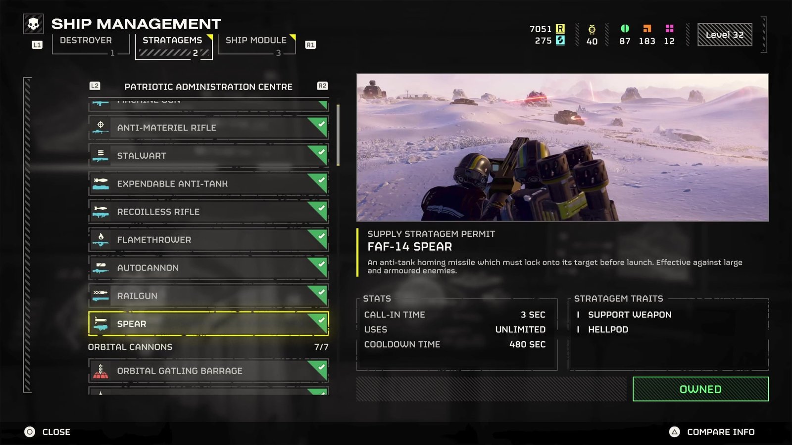 Helldivers 2 armor piercing