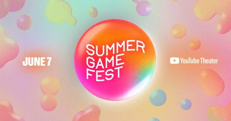 summer game fest 2024 youtube theater los angeles dates tickets may 7 stream live announcements