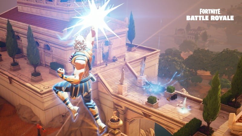 Still003 fortnite chapter 5 season 2 myths & mortals battle pass lineup skins changes greek mythology