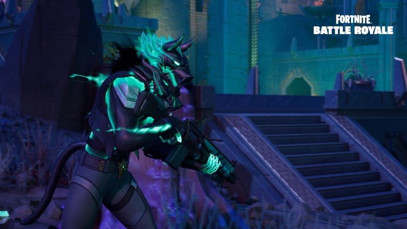 Still006 fortnite chapter 5 season 2 myths & mortals battle pass lineup skins changes greek mythology