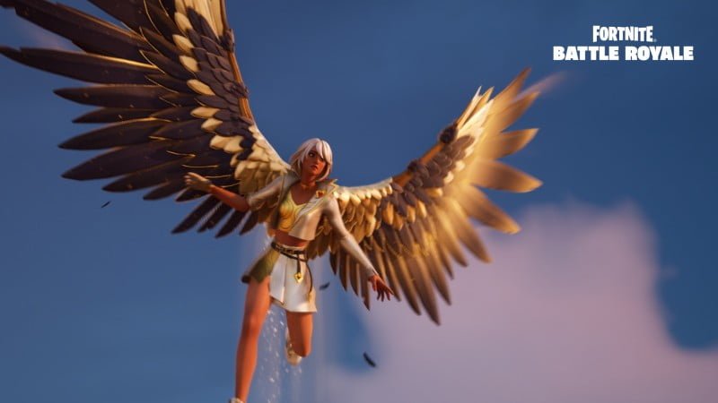 Still007 fortnite chapter 5 season 2 myths & mortals battle pass lineup skins changes greek mythology