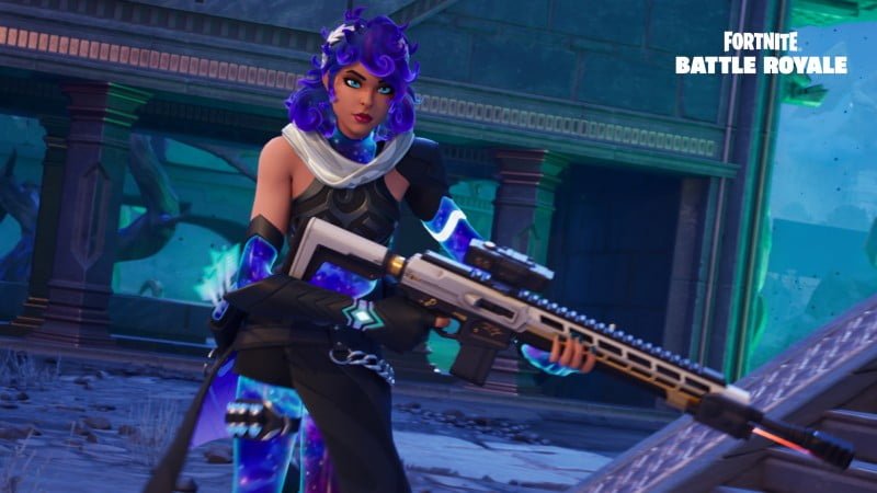 все еще009 fortnite chapter 5 season 2 myths & mortals battle pass lineup skins changes greek mythology