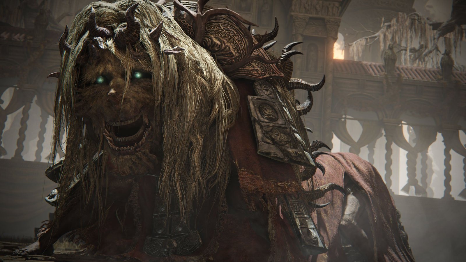 Elden Ring: Shadow of the Erdtree screenshot