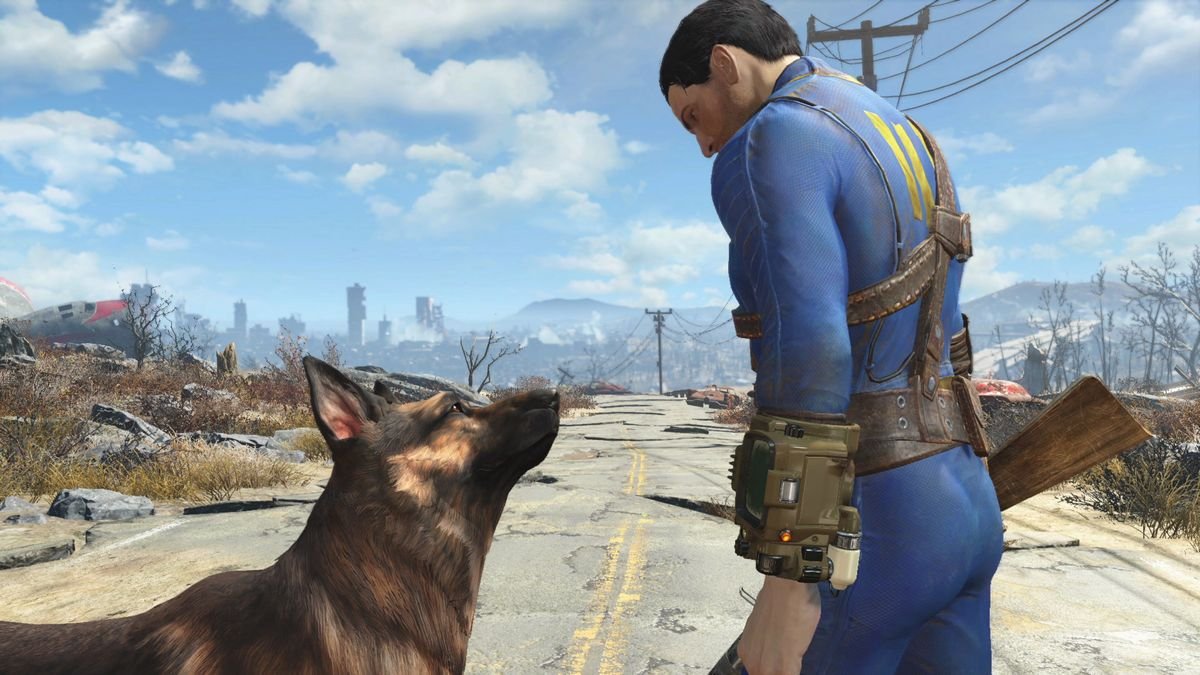 15 важных советов по Fallout 4, которые следует знать перед игрой -  gg-view.com