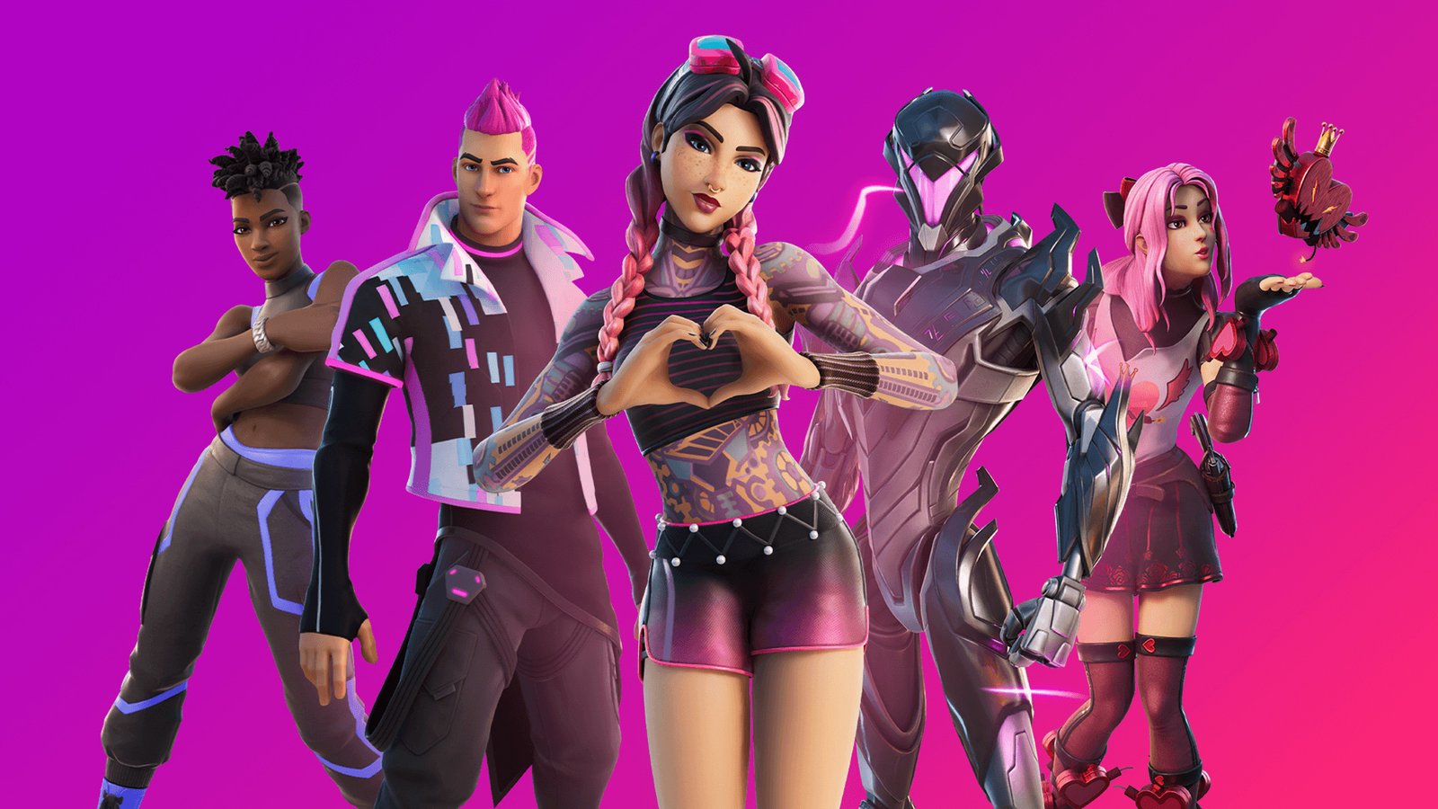 Biggest changes for Fortnite Season 3
