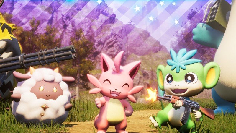palworld_update_promo-1 palworld pocketpair update raid bosses