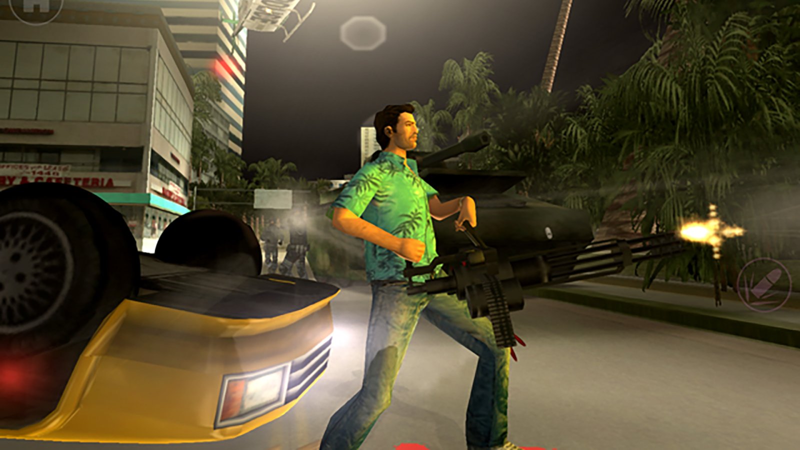 GTA Vice City