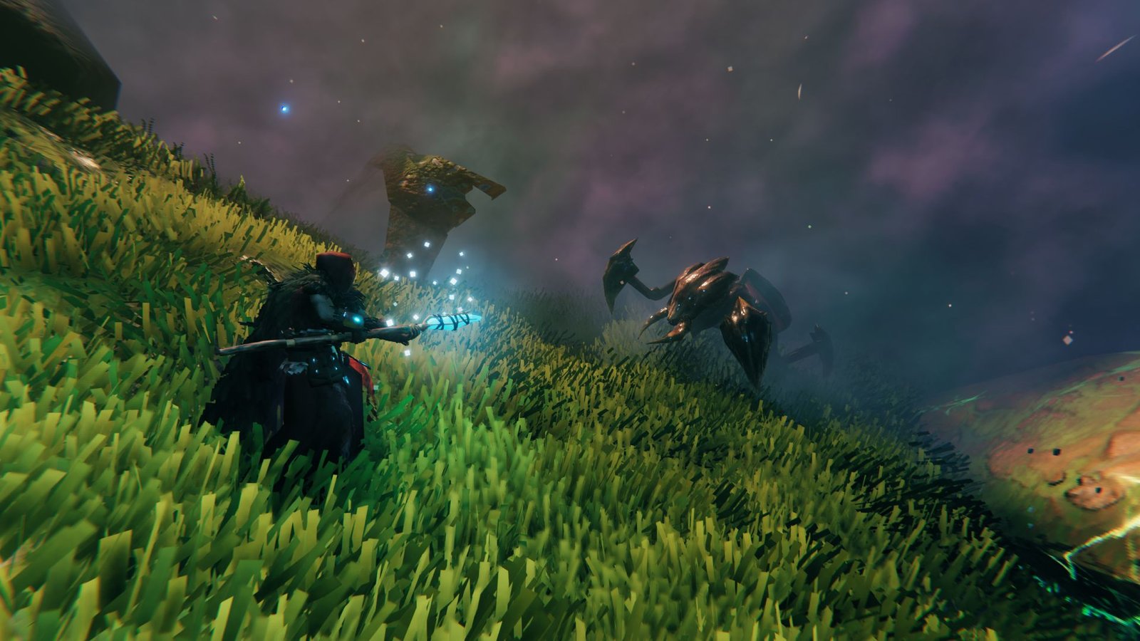 Valheim cheats and console commands on Xbox