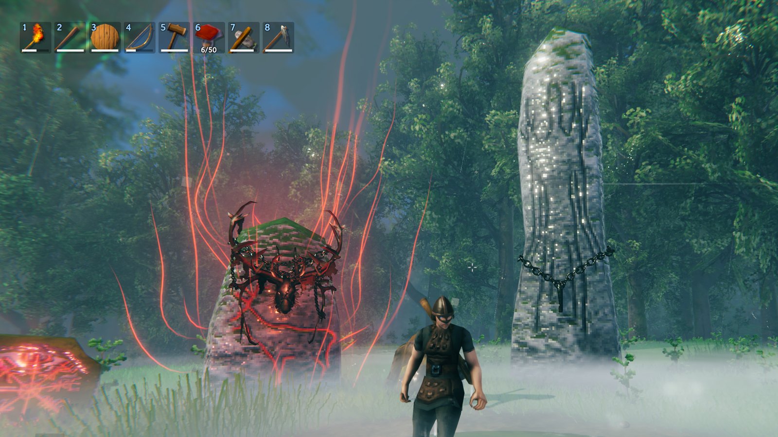 Valheim tips