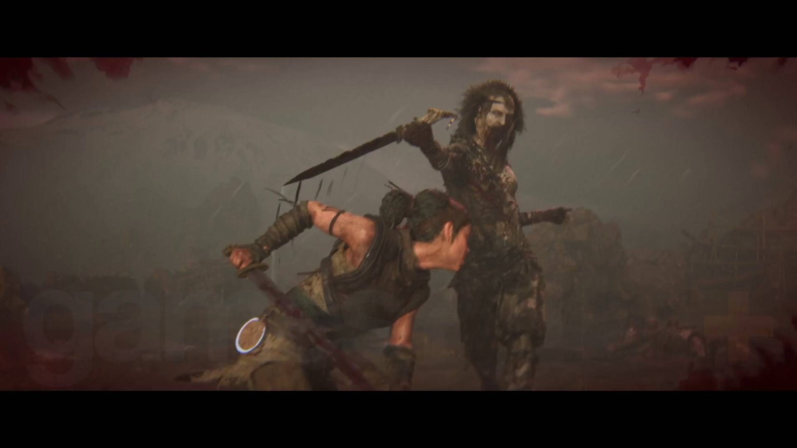 Hellblade 2 tips Senua dodging attack