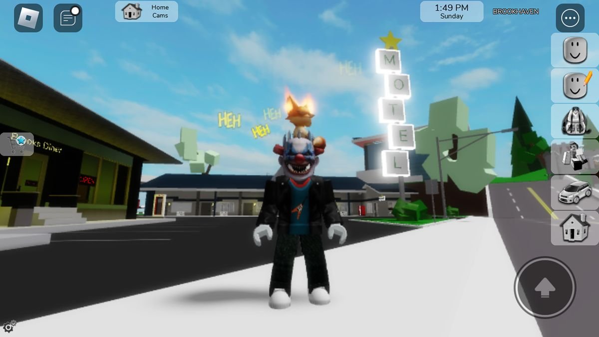 Brookhaven RP  Roblox   Fandom