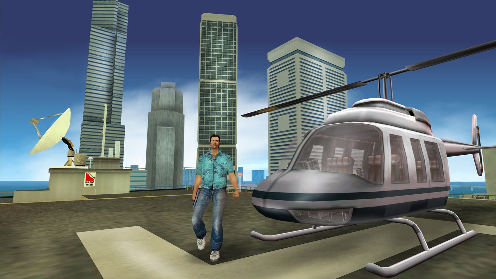 GTA Vice City