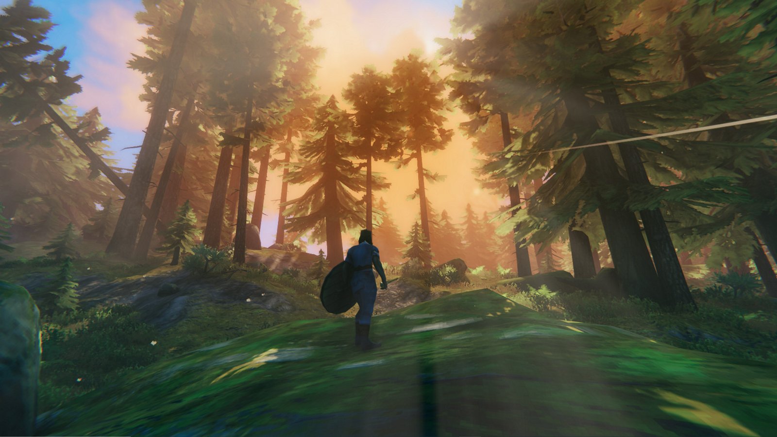 Valheim server commands