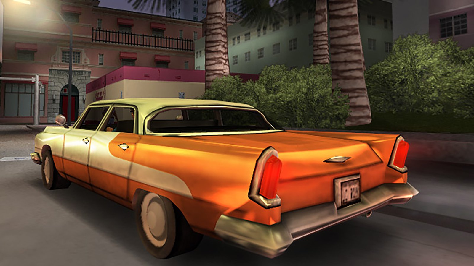 GTA Vice City