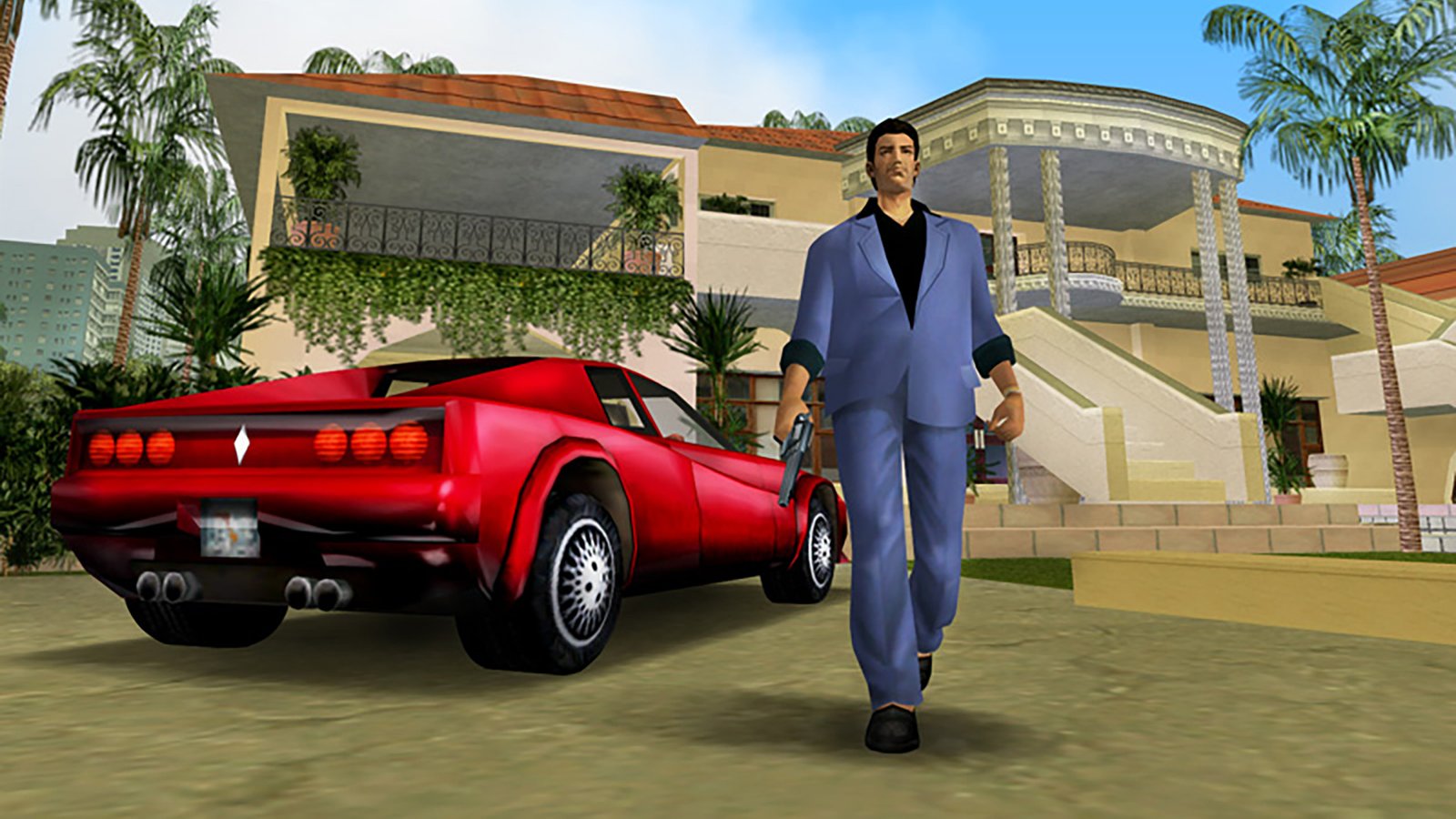 GTA Vice City