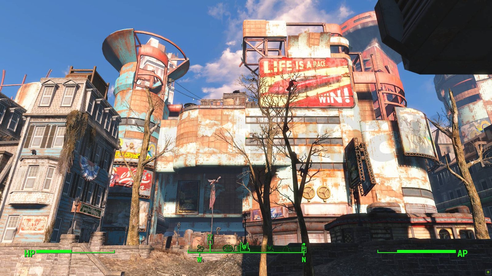 Как исправить ошибку «Таинственный сигнал» в Fallout 4 - gg-view.com