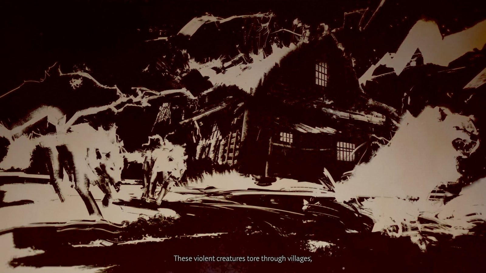 Ghost of Tsushima Mythic Tales: Heavenly Strike