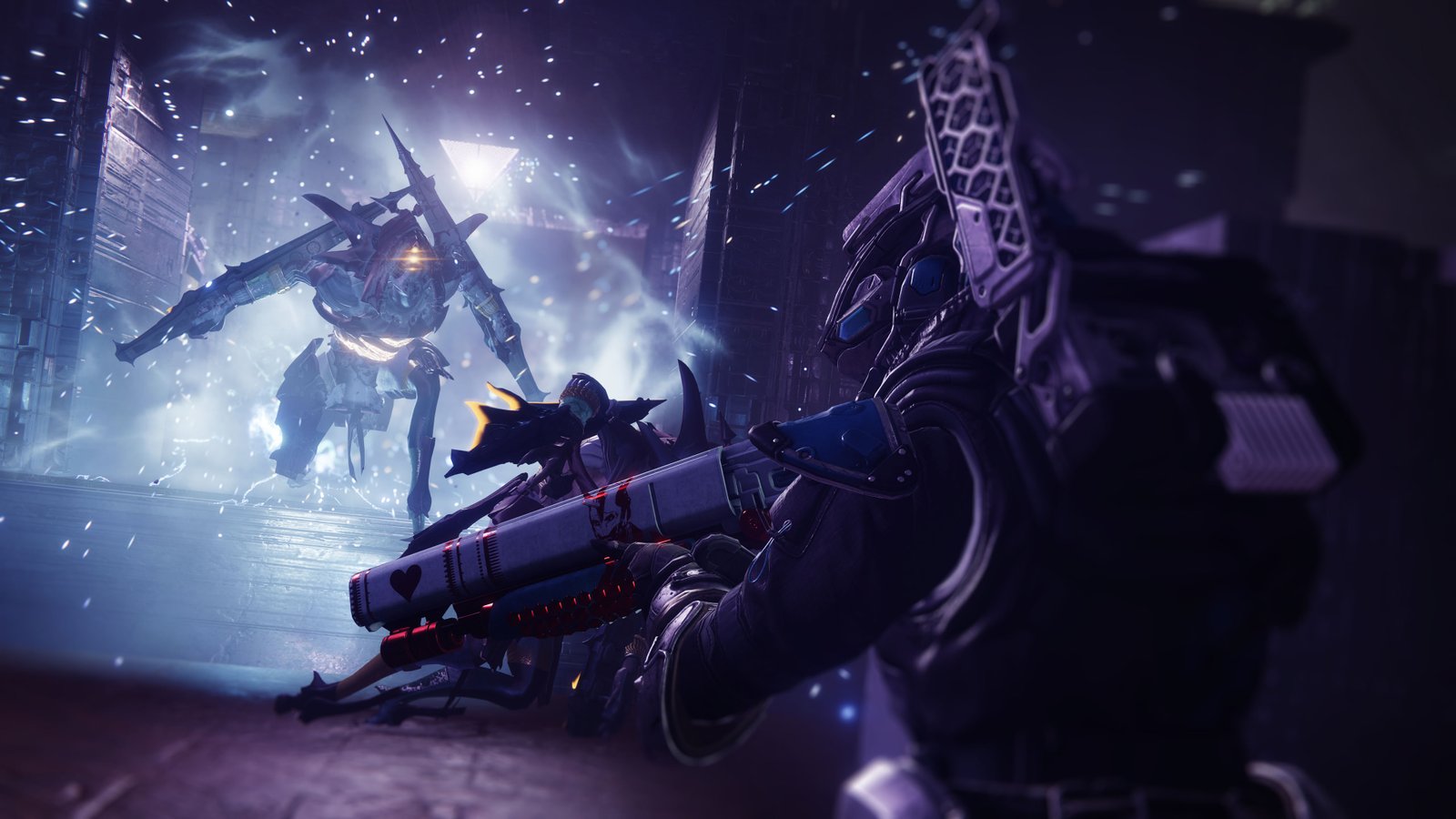 When does the Destiny 2 Salvation's Edge Raid launch