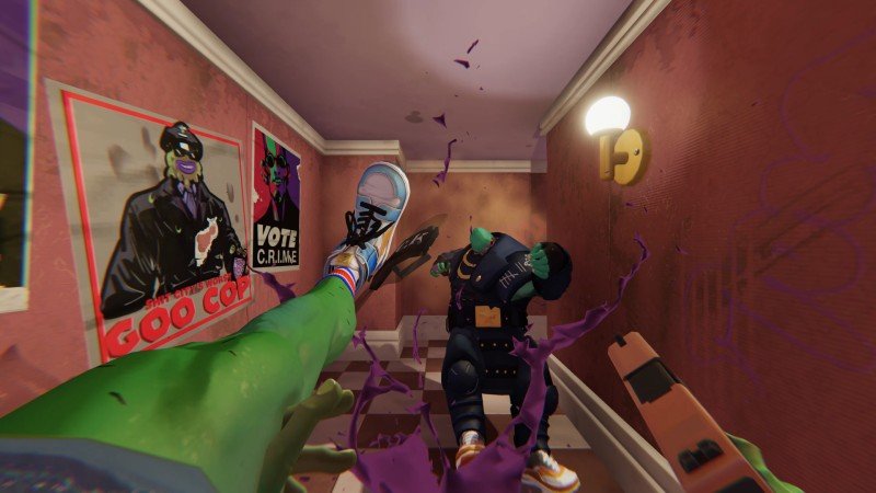 anger_foot Devolver Digital Presentation 2024 Everything Announced Revealed SGF Summer Game Fest