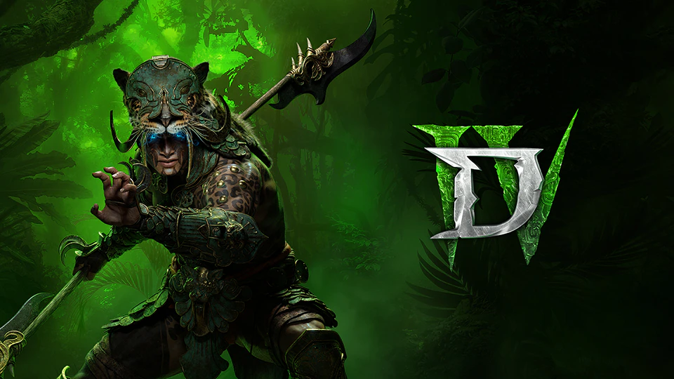 Diablo 4 spiritborn