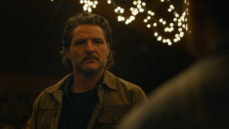 joel_hbos_the_last_of_us_season_2 HBO's The Last of Us Season 2 First Look Joel Pedro Pascal Ellie Bella Ramsey