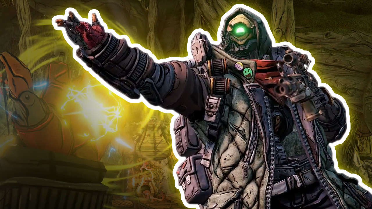 Borderlands 3 ending explained