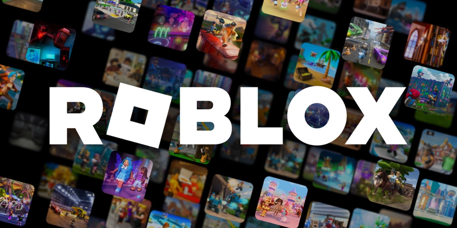 Roblox платформа для игр и виртуальных миров