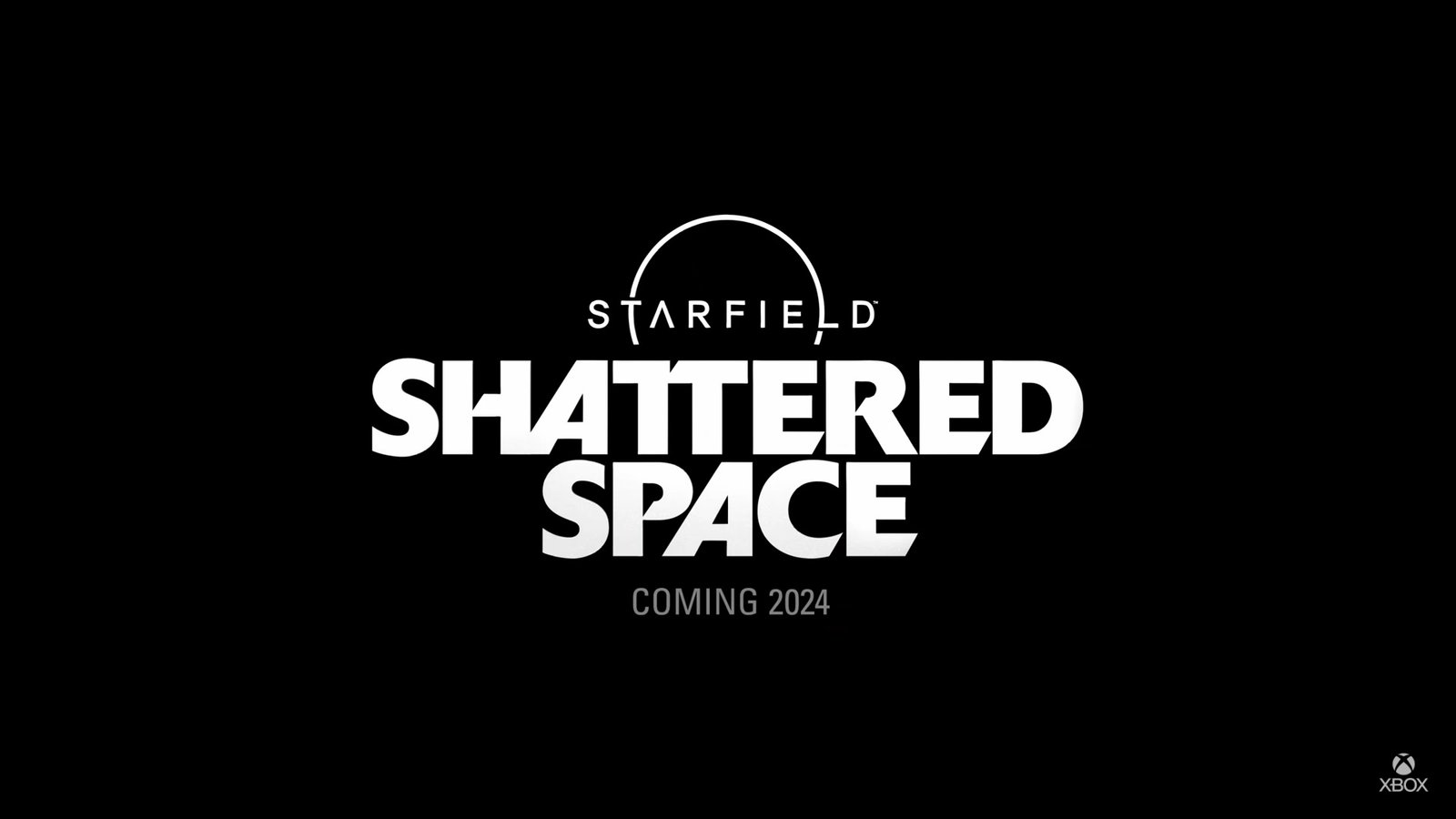 Концепт-арт Starfield Shattered Space DLC