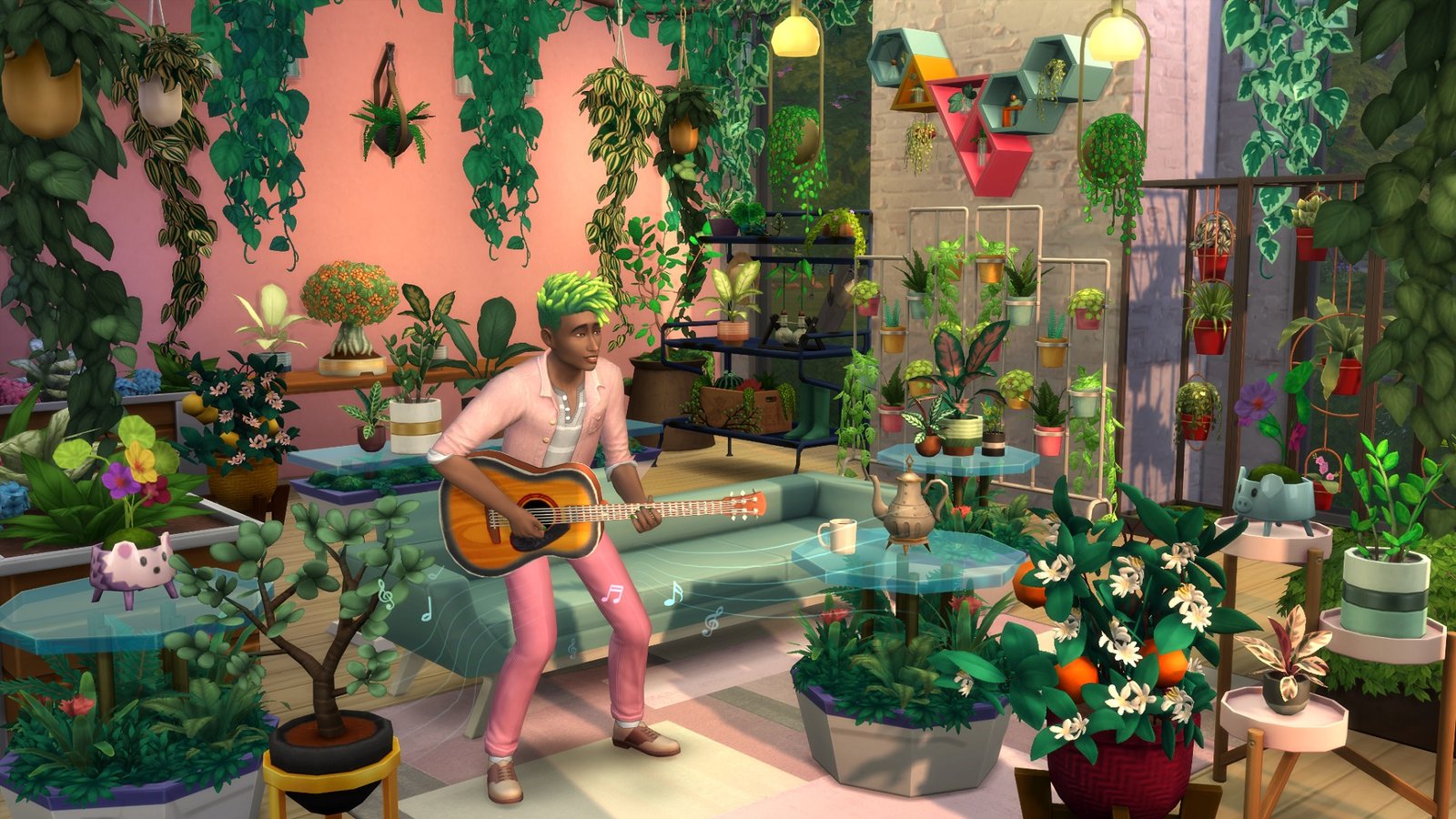The Sims 4 cheats