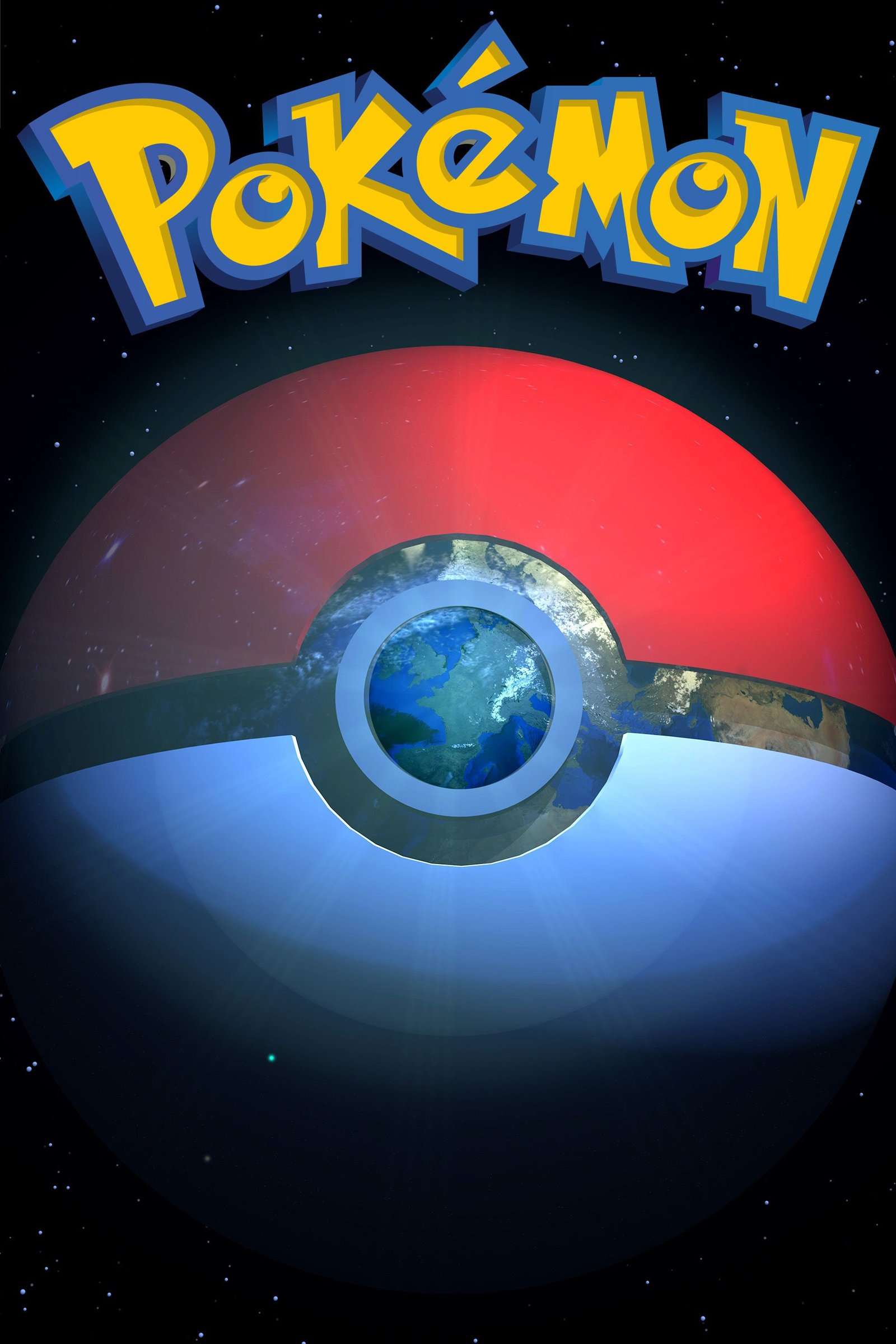 pokemon-game-series Логотипы игровой серии Pokemon
